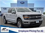2025 Ford F-150 SuperCrew Cab 4WD Pickup for sale #SFA34578 - photo 1