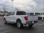 2025 Ford F-150 SuperCrew Cab 4WD Pickup for sale #SFA34578 - photo 4