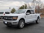 2025 Ford F-150 SuperCrew Cab 4WD Pickup for sale #SFA34578 - photo 5