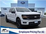 2025 Ford F-150 SuperCrew Cab 4WD Pickup for sale #SFA48417 - photo 1