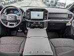 2025 Ford F-150 SuperCrew Cab 4WD Pickup for sale #SFA48417 - photo 14