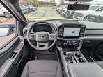 2025 Ford F-150 SuperCrew Cab 4WD Pickup for sale #SFA48417 - photo 15