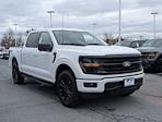 2025 Ford F-150 SuperCrew Cab 4WD Pickup for sale #SFA48417 - photo 3