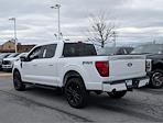 2025 Ford F-150 SuperCrew Cab 4WD Pickup for sale #SFA48417 - photo 4
