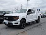 2025 Ford F-150 SuperCrew Cab 4WD Pickup for sale #SFA48417 - photo 5