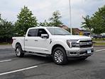 2025 Ford F-150 SuperCrew Cab 4WD Pickup for sale #SFA56865 - photo 3