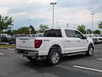 2025 Ford F-150 SuperCrew Cab 4WD Pickup for sale #SFA56865 - photo 2