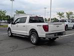 2025 Ford F-150 SuperCrew Cab 4WD Pickup for sale #SFA56865 - photo 4