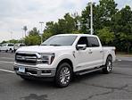 2025 Ford F-150 SuperCrew Cab 4WD Pickup for sale #SFA56865 - photo 5