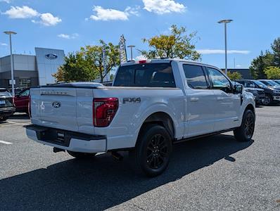 2025 Ford F-150 SuperCrew Cab 4WD Pickup for sale #SFA56938 - photo 2