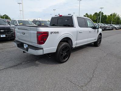 2025 Ford F-150 SuperCrew Cab 4WD Pickup for sale #SFA56938 - photo 2