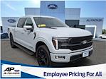 2025 Ford F-150 SuperCrew Cab 4WD Pickup for sale #SFA56938 - photo 1