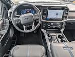 2025 Ford F-150 SuperCrew Cab 4WD Pickup for sale #SFA56938 - photo 19