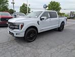 2025 Ford F-150 SuperCrew Cab 4WD Pickup for sale #SFA56938 - photo 8