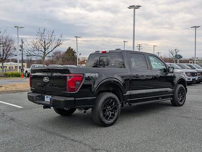 2025 Ford F-150 SuperCrew Cab 4WD Pickup for sale #SFA70111 - photo 2
