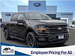 2025 Ford F-150 SuperCrew Cab 4WD Pickup for sale #SFA70111 - photo 1
