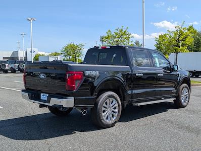 2025 Ford F-150 SuperCrew Cab 4WD Pickup for sale #SFA70412 - photo 2