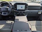 New 2025 Ford F-150 XLT SuperCrew Cab 4WD Pickup for sale #SFA70412 - photo 14