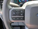 New 2025 Ford F-150 XLT SuperCrew Cab 4WD Pickup for sale #SFA70412 - photo 21