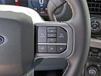 New 2025 Ford F-150 XLT SuperCrew Cab 4WD Pickup for sale #SFA70412 - photo 22