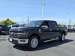 New 2025 Ford F-150 XLT SuperCrew Cab 4WD Pickup for sale #SFA70412 - photo 5