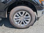 New 2025 Ford F-150 XLT SuperCrew Cab 4WD Pickup for sale #SFA70412 - photo 7