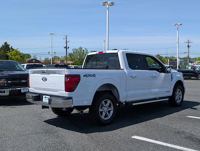 2025 Ford F-150 SuperCrew Cab 4WD Pickup for sale #SFA89999 - photo 2