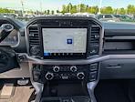 2025 Ford F-150 SuperCrew Cab 4WD Pickup for sale #SFA89999 - photo 17