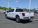 2025 Ford F-150 SuperCrew Cab 4WD Pickup for sale #SFA89999 - photo 4