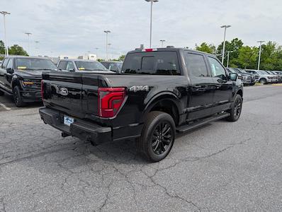 2025 Ford F-150 SuperCrew Cab 4WD Pickup for sale #SFA90327 - photo 2