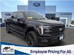 2025 Ford F-150 SuperCrew Cab 4WD Pickup for sale #SFA90327 - photo 1
