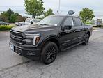 2025 Ford F-150 SuperCrew Cab 4WD Pickup for sale #SFA90327 - photo 7