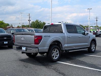 2025 Ford F-150 SuperCrew Cab 4WD Pickup for sale #SFA90341 - photo 2