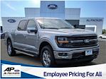 2025 Ford F-150 SuperCrew Cab 4WD Pickup for sale #SFA90341 - photo 1