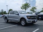 2025 Ford F-150 SuperCrew Cab 4WD Pickup for sale #SFA90341 - photo 3