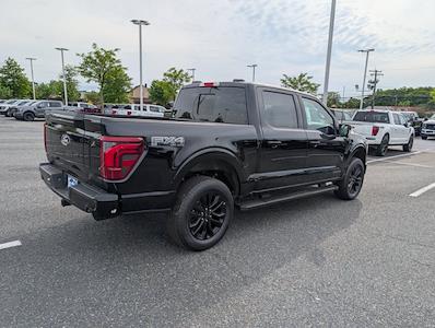 2025 Ford F-150 SuperCrew Cab 4WD Pickup for sale #SFA90418 - photo 2