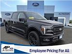 2025 Ford F-150 SuperCrew Cab 4WD Pickup for sale #SFA90418 - photo 1
