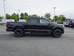 2025 Ford F-150 SuperCrew Cab 4WD Pickup for sale #SFA90418 - photo 4