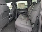 New 2025 Ford F-150 XLT SuperCrew Cab 4WD Pickup for sale #SFA90737 - photo 13