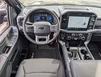 New 2025 Ford F-150 XLT SuperCrew Cab 4WD Pickup for sale #SFA90737 - photo 16