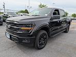 New 2025 Ford F-150 XLT SuperCrew Cab 4WD Pickup for sale #SFA90737 - photo 4