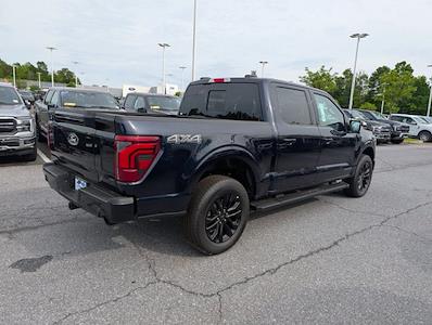 2025 Ford F-150 SuperCrew Cab 4WD Pickup for sale #SFA90755 - photo 2