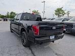 2025 Ford F-150 SuperCrew Cab 4WD Pickup for sale #SFA90755 - photo 5