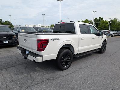 2025 Ford F-150 SuperCrew Cab 4WD Pickup for sale #SFA90983 - photo 2