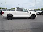 New 2025 Ford F-150 Lariat SuperCrew Cab 4WD Pickup for sale #SFA90983 - photo 4