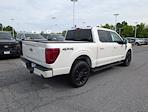 New 2025 Ford F-150 Lariat SuperCrew Cab 4WD Pickup for sale #SFA90983 - photo 2