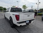 New 2025 Ford F-150 Lariat SuperCrew Cab 4WD Pickup for sale #SFA90983 - photo 5