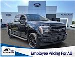2025 Ford F-150 SuperCrew Cab 4WD Pickup for sale #SFA91087 - photo 1