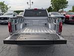 New 2025 Ford F-150 Lariat SuperCrew Cab 4WD Pickup for sale #SFA91217 - photo 11