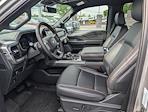 New 2025 Ford F-150 Lariat SuperCrew Cab 4WD Pickup for sale #SFA91217 - photo 15